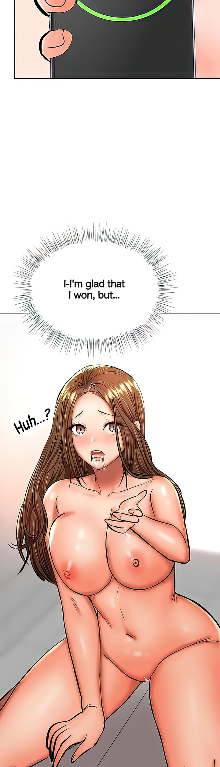 Sponsor Me Please chapter 39 page 52