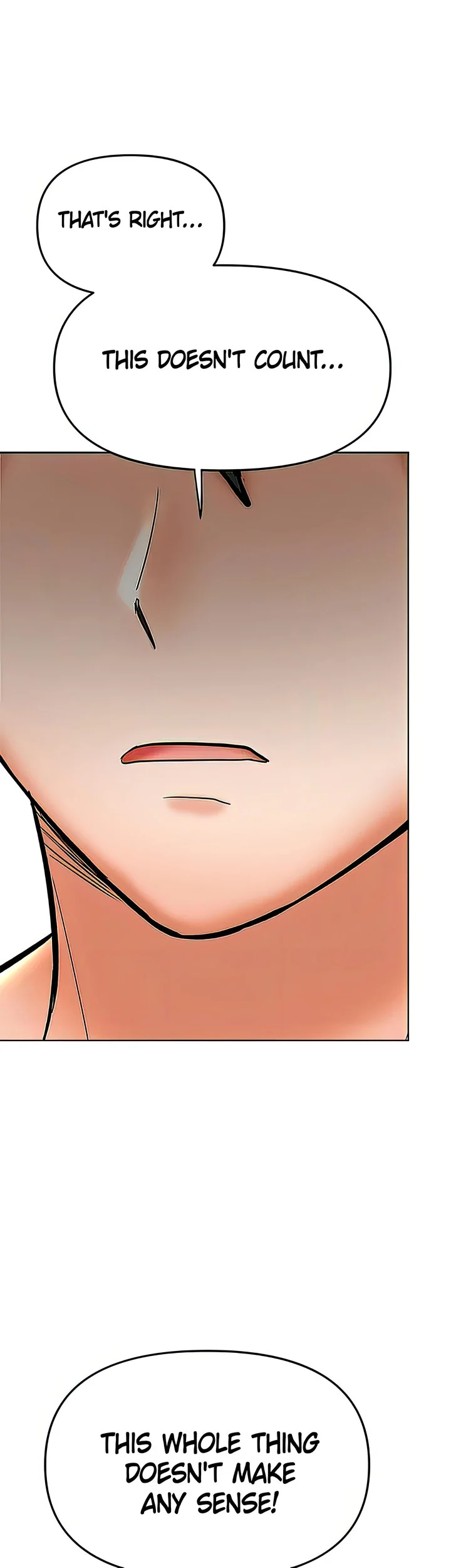 Sponsor Me Please chapter 40 page 1
