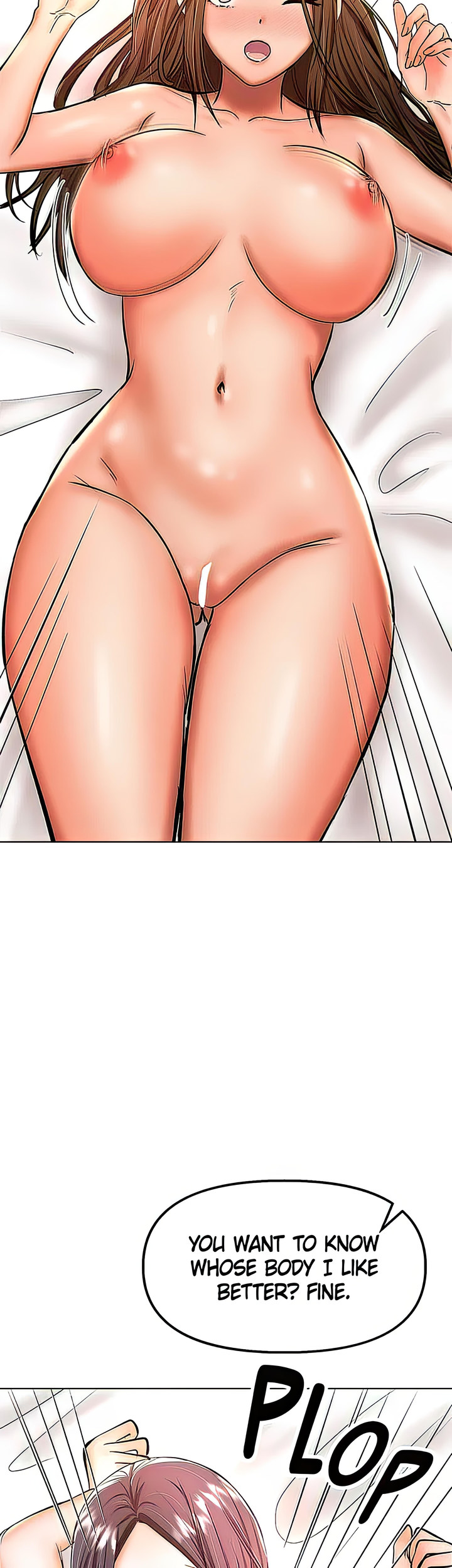 Sponsor Me Please chapter 40 page 4