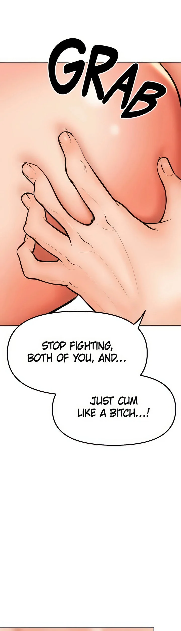 Sponsor Me Please chapter 41 page 4