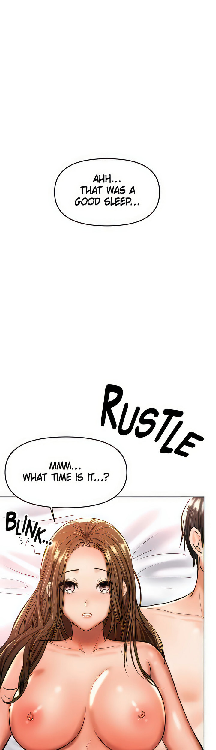 Sponsor Me Please chapter 41 page 44