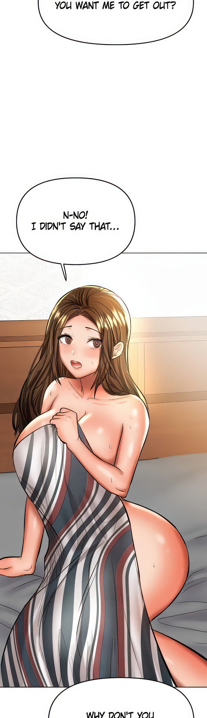 Sponsor Me Please chapter 41 page 46
