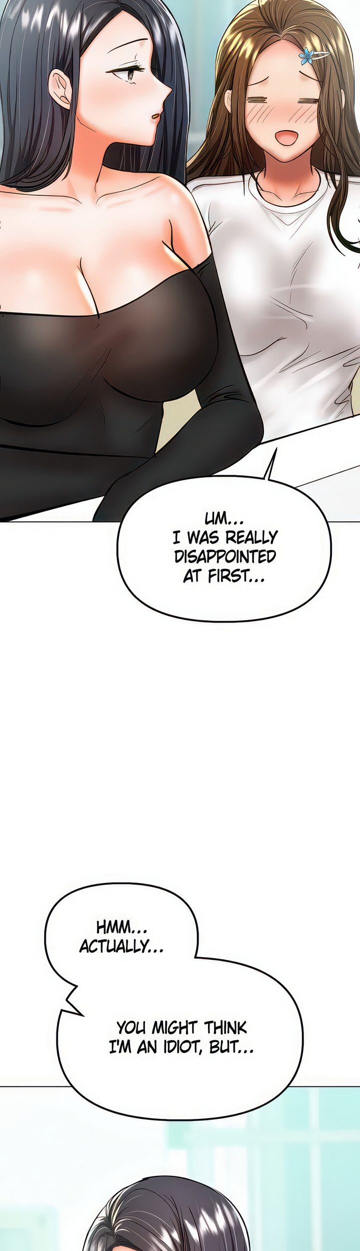 Sponsor Me Please chapter 41 page 54