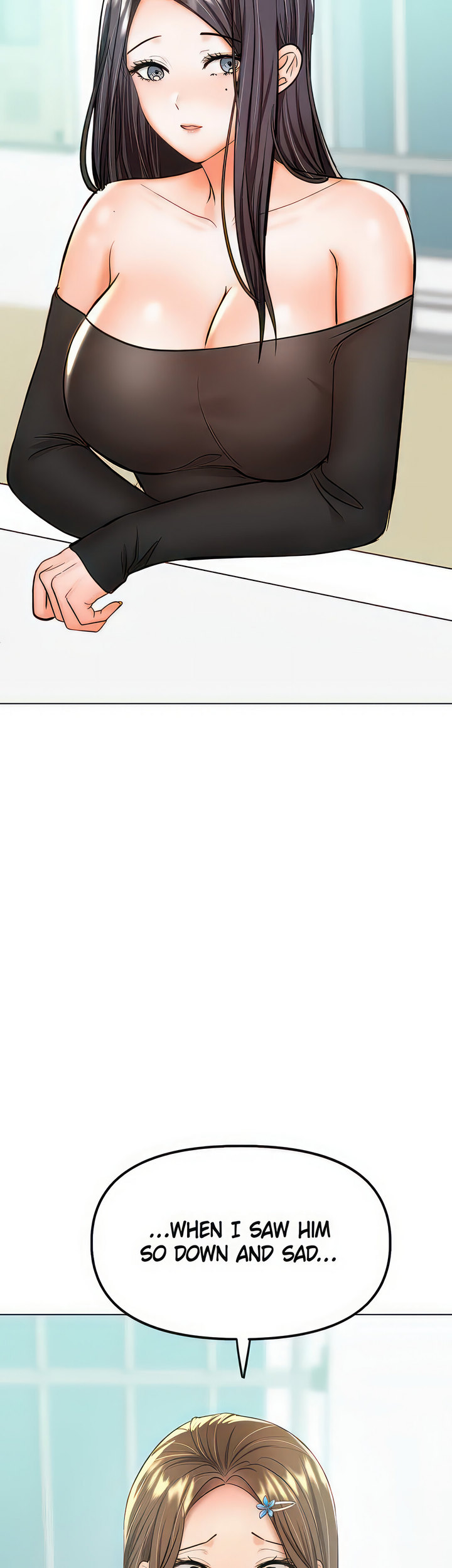 Sponsor Me Please chapter 41 page 55