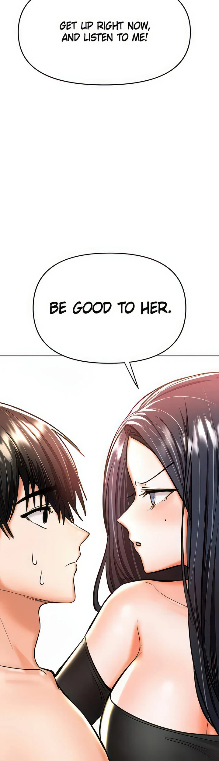 Sponsor Me Please chapter 42 page 2