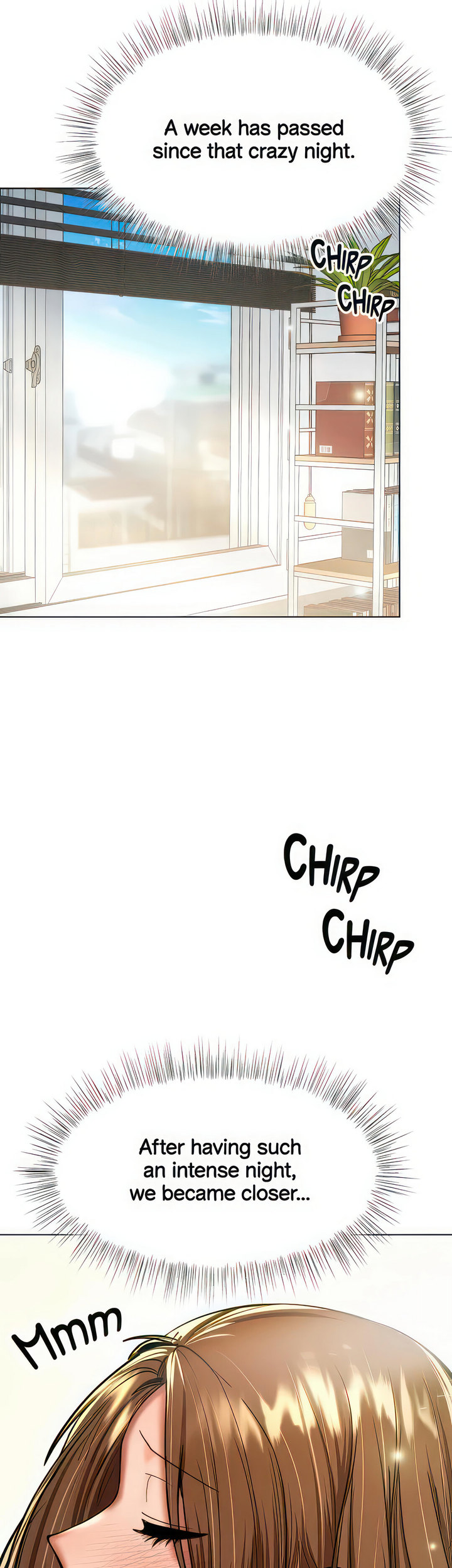 Sponsor Me Please chapter 42 page 9
