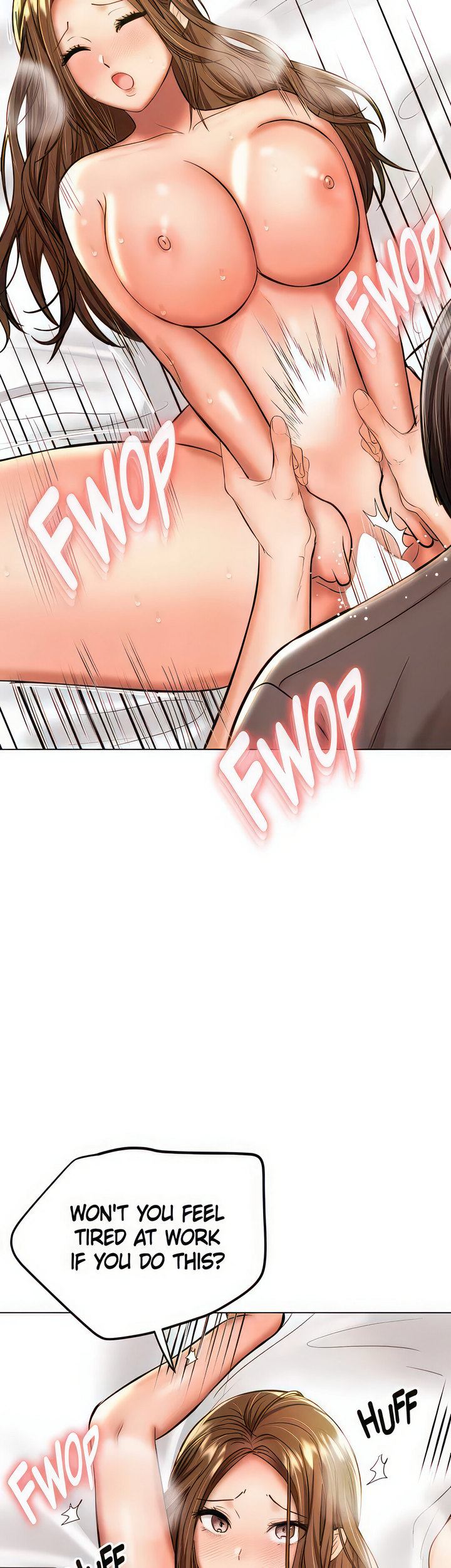 Sponsor Me Please chapter 42 page 16