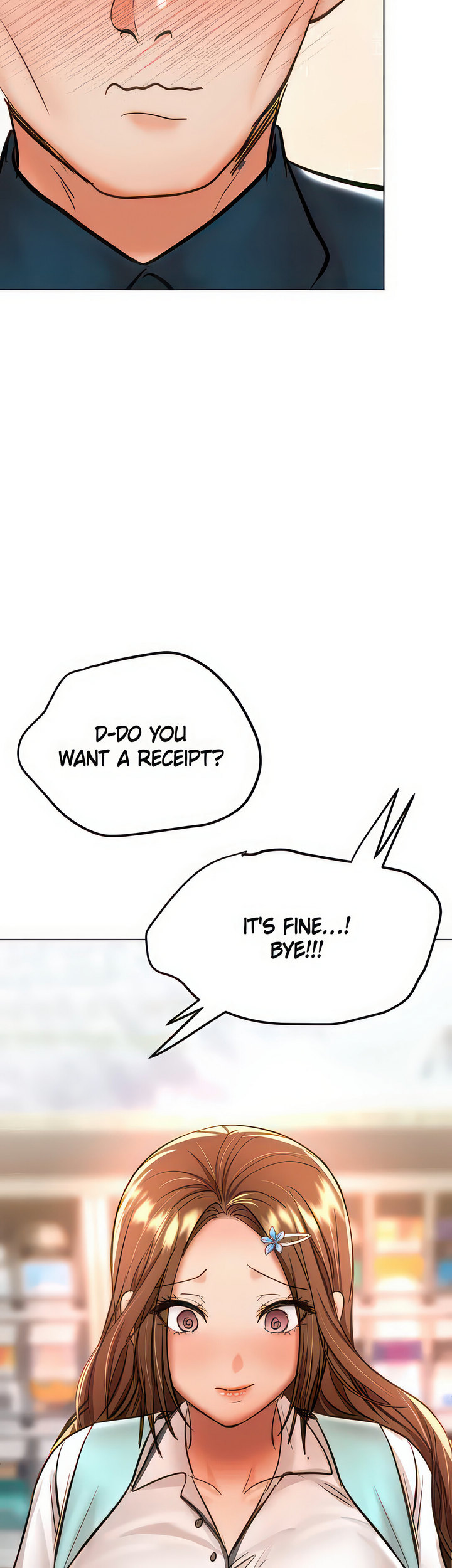 Sponsor Me Please chapter 42 page 44