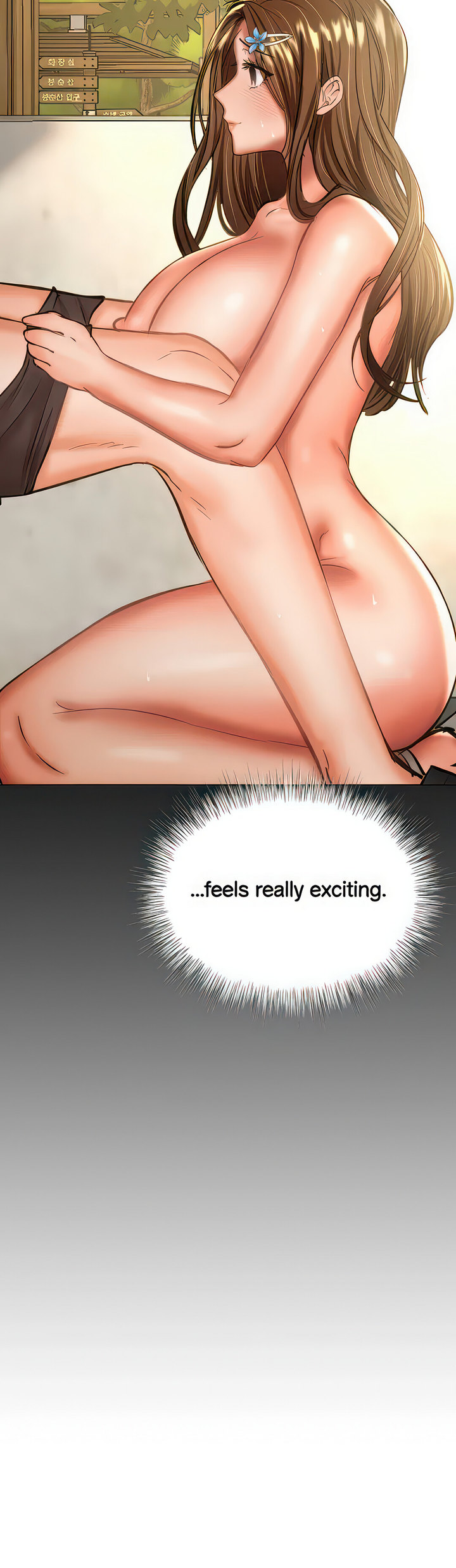 Sponsor Me Please chapter 42 page 48