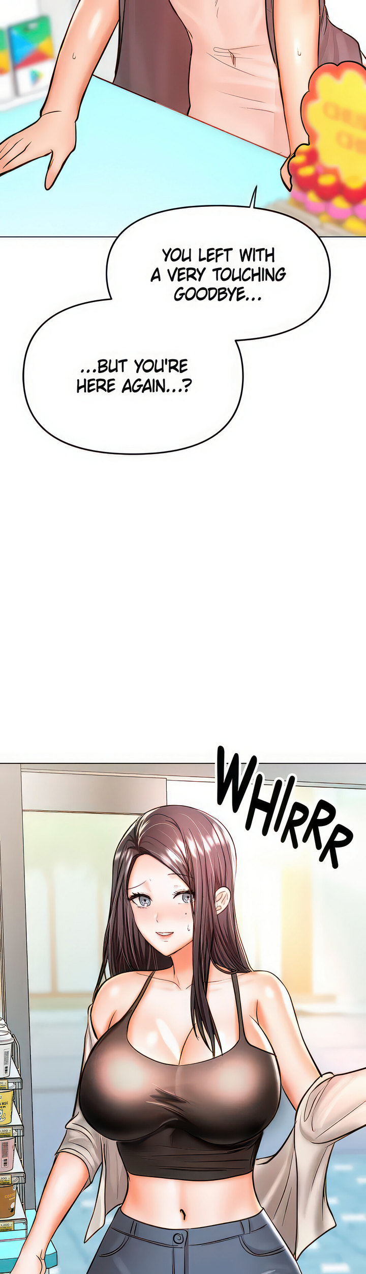 Sponsor Me Please chapter 42 page 56