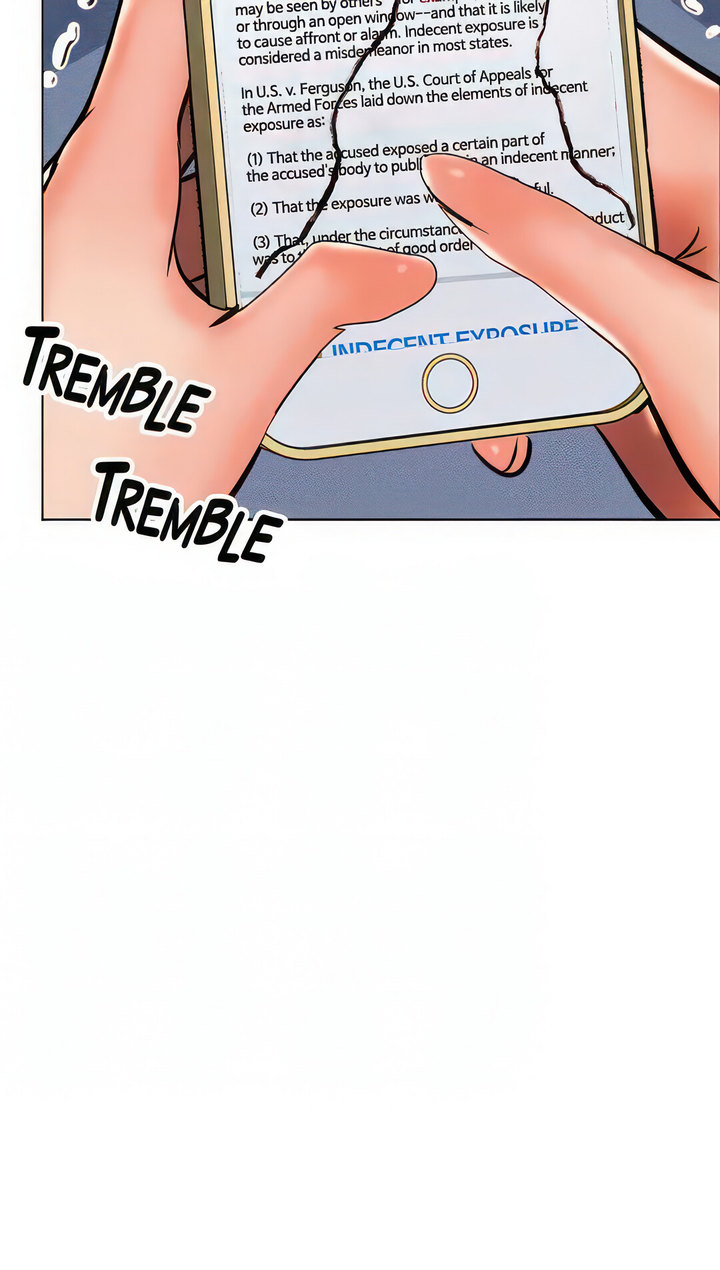 Sponsor Me Please chapter 43 page 16