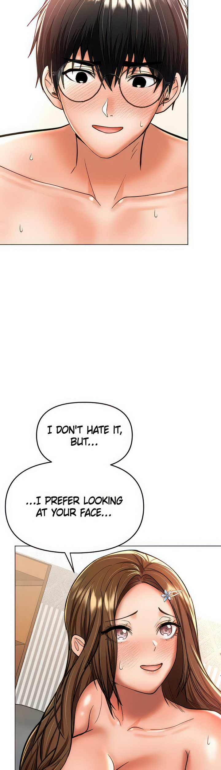 Sponsor Me Please chapter 43 page 45