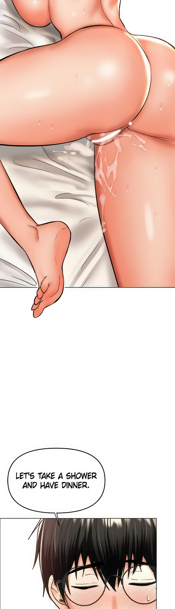 Sponsor Me Please chapter 43 page 51