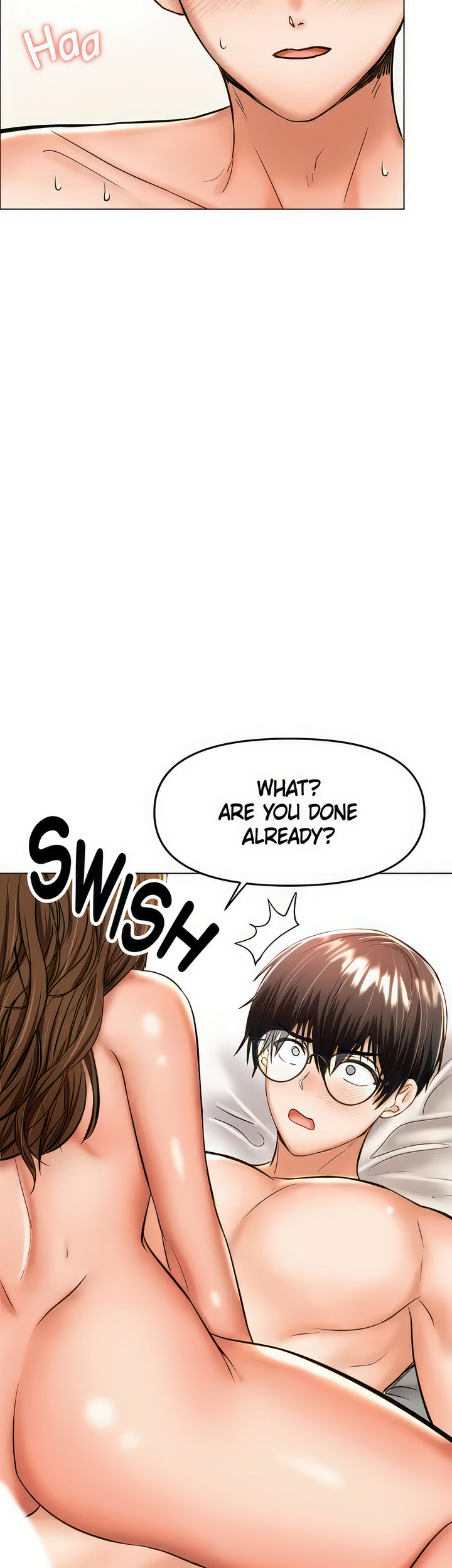Sponsor Me Please chapter 43 page 52