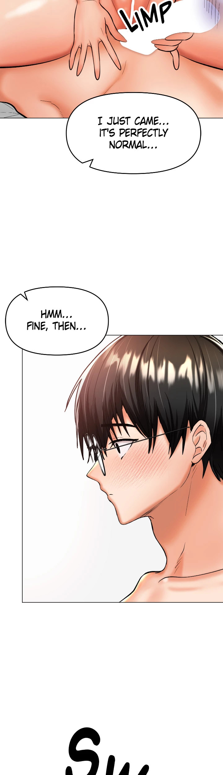 Sponsor Me Please chapter 44 page 9