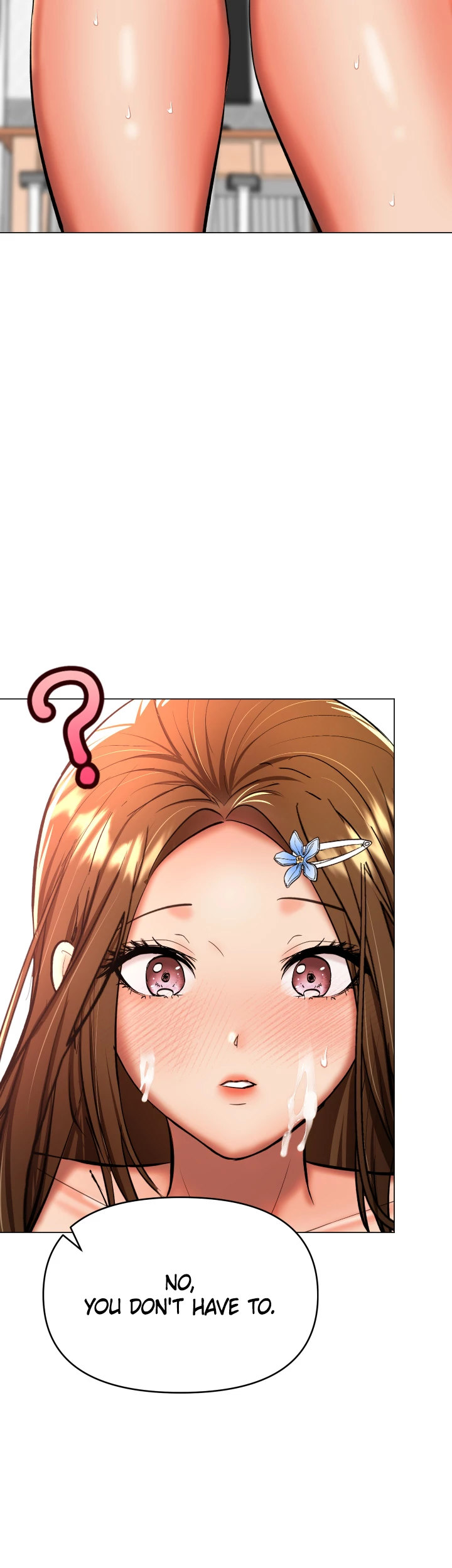 Sponsor Me Please chapter 44 page 21