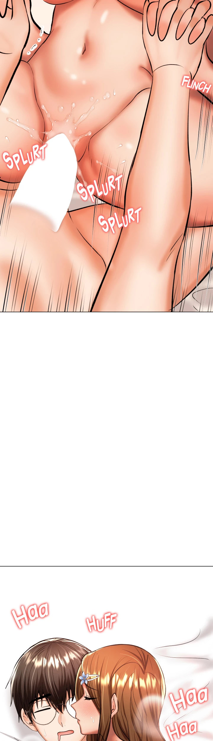 Sponsor Me Please chapter 44 page 39