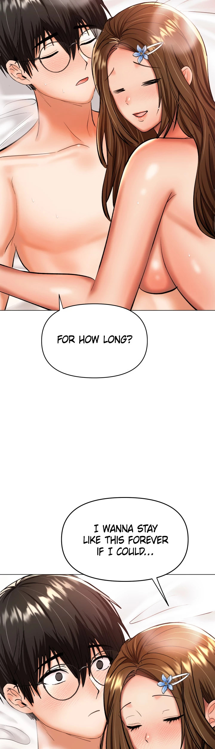 Sponsor Me Please chapter 44 page 41