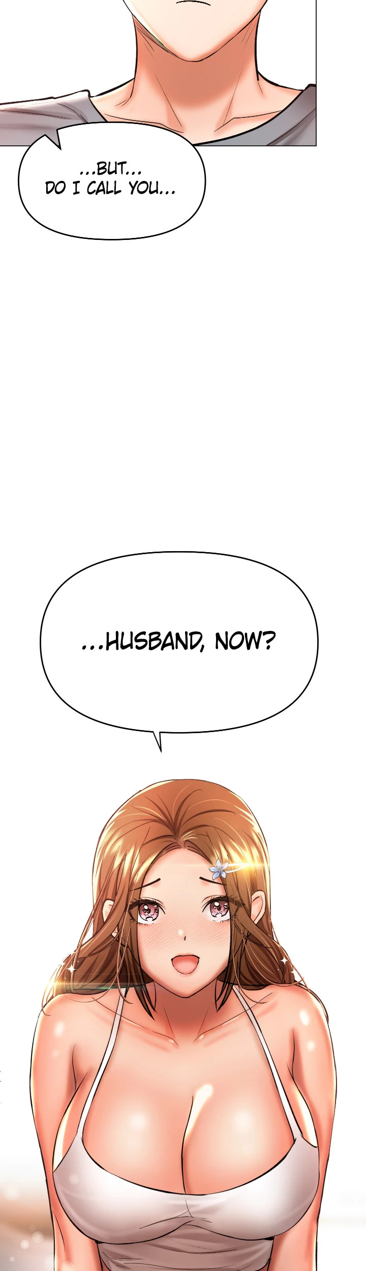 Sponsor Me Please chapter 44 page 57