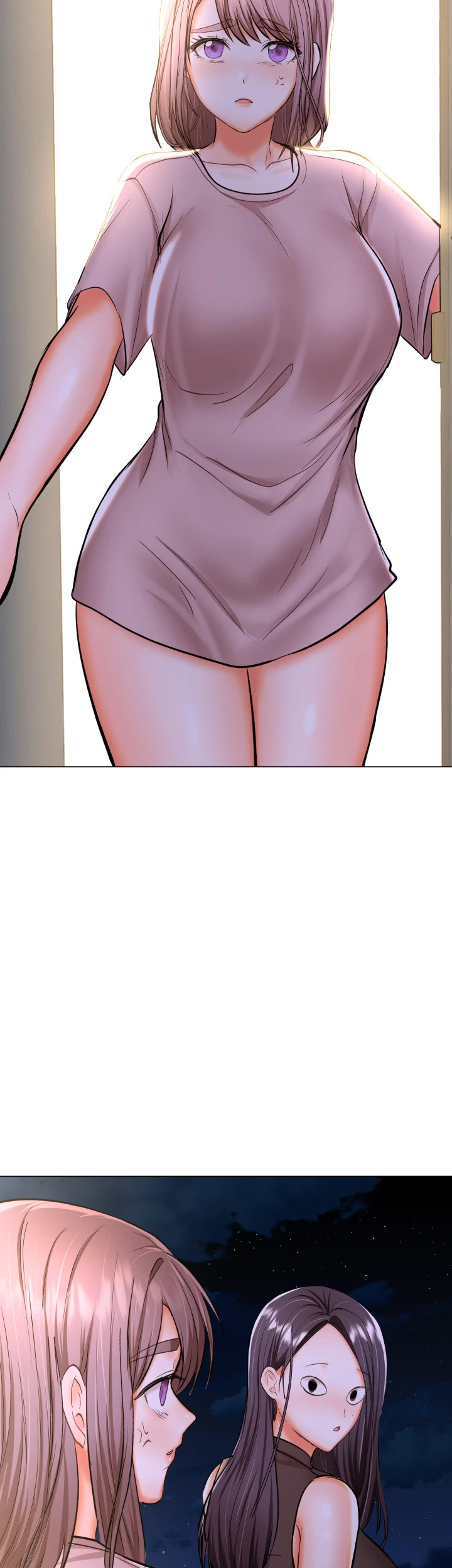 Sponsor Me Please chapter 45 page 39