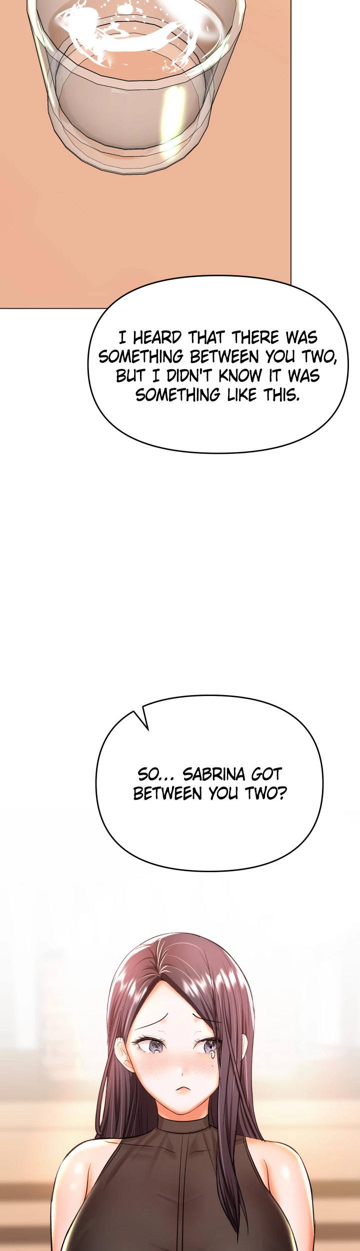 Sponsor Me Please chapter 45 page 42