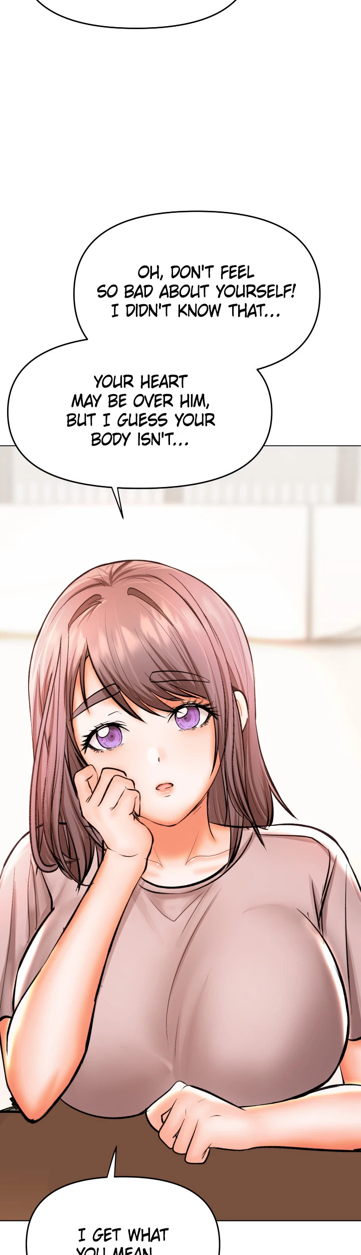 Sponsor Me Please chapter 45 page 47