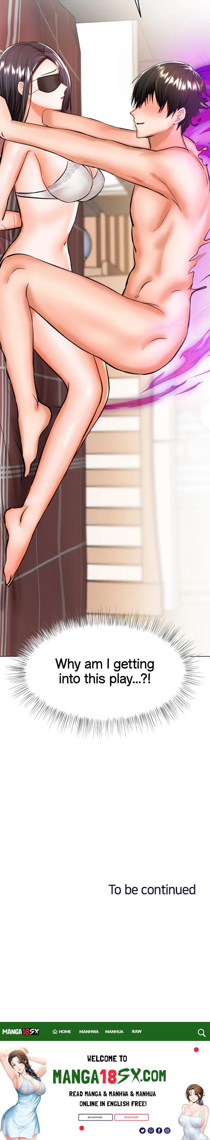 Sponsor Me Please chapter 45 page 64