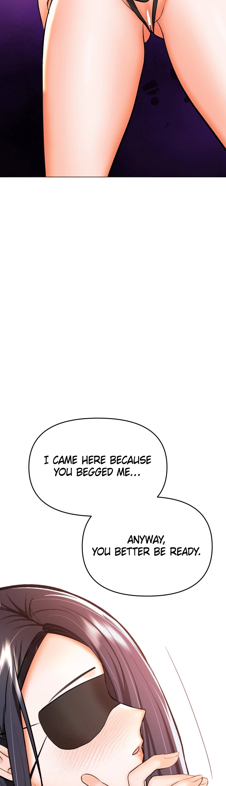 Sponsor Me Please chapter 46 page 4