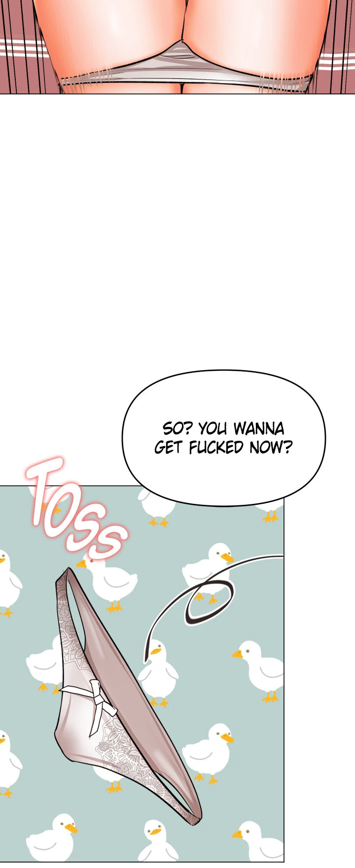 Sponsor Me Please chapter 46 page 22