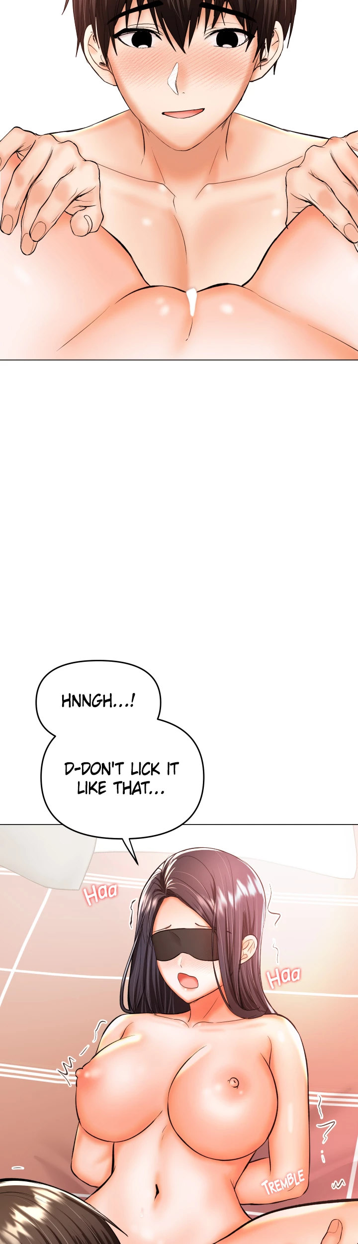 Sponsor Me Please chapter 46 page 26