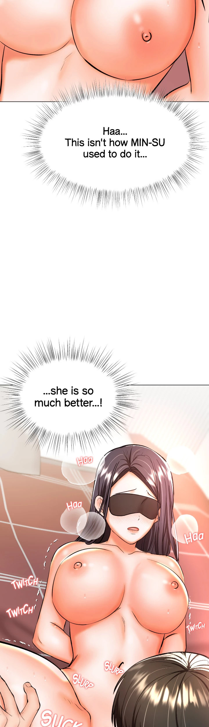 Sponsor Me Please chapter 46 page 29