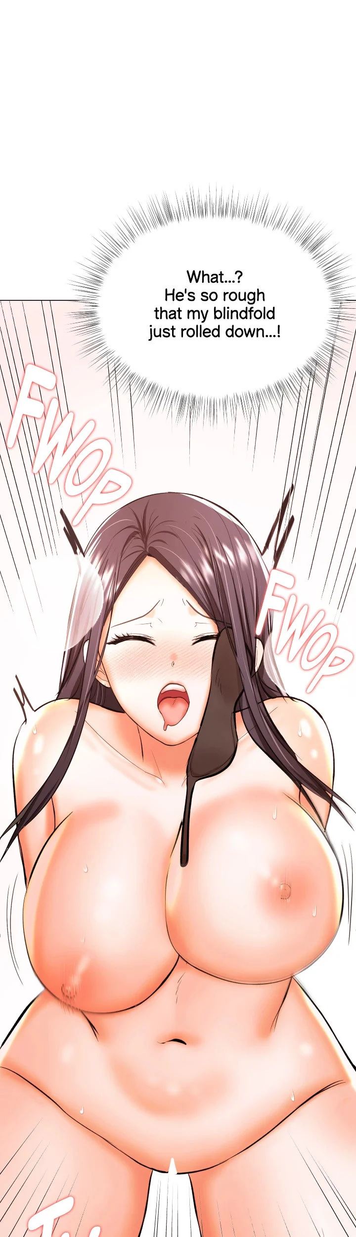 Sponsor Me Please chapter 47 page 1