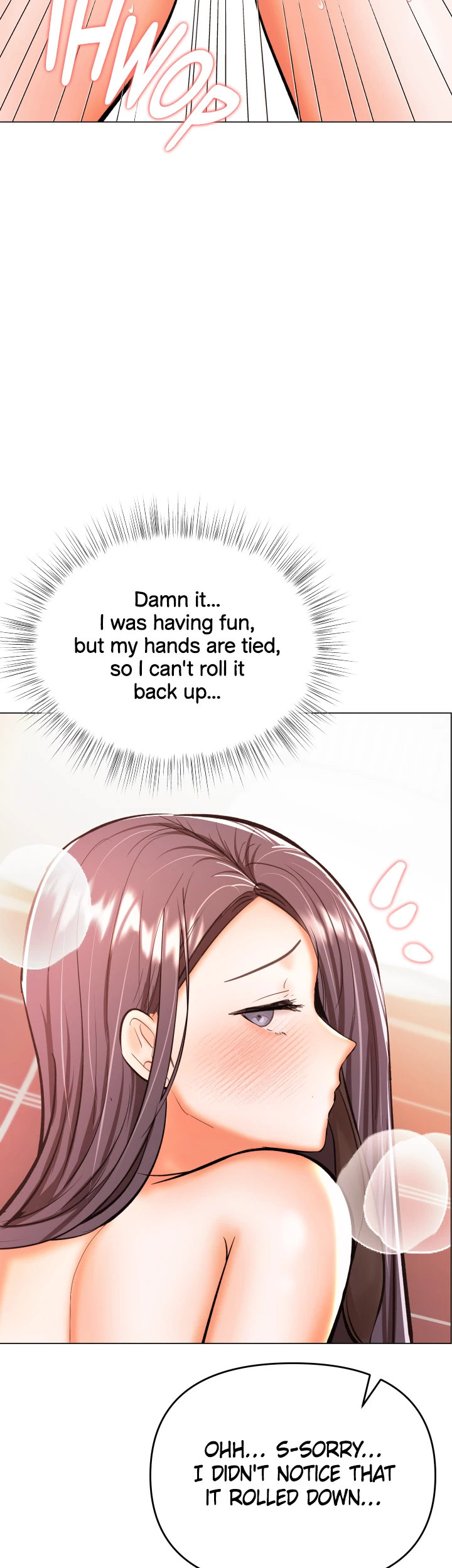 Sponsor Me Please chapter 47 page 2