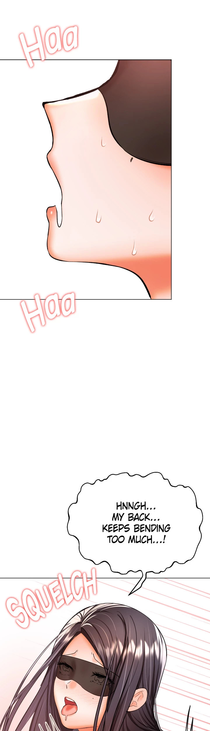 Sponsor Me Please chapter 47 page 34