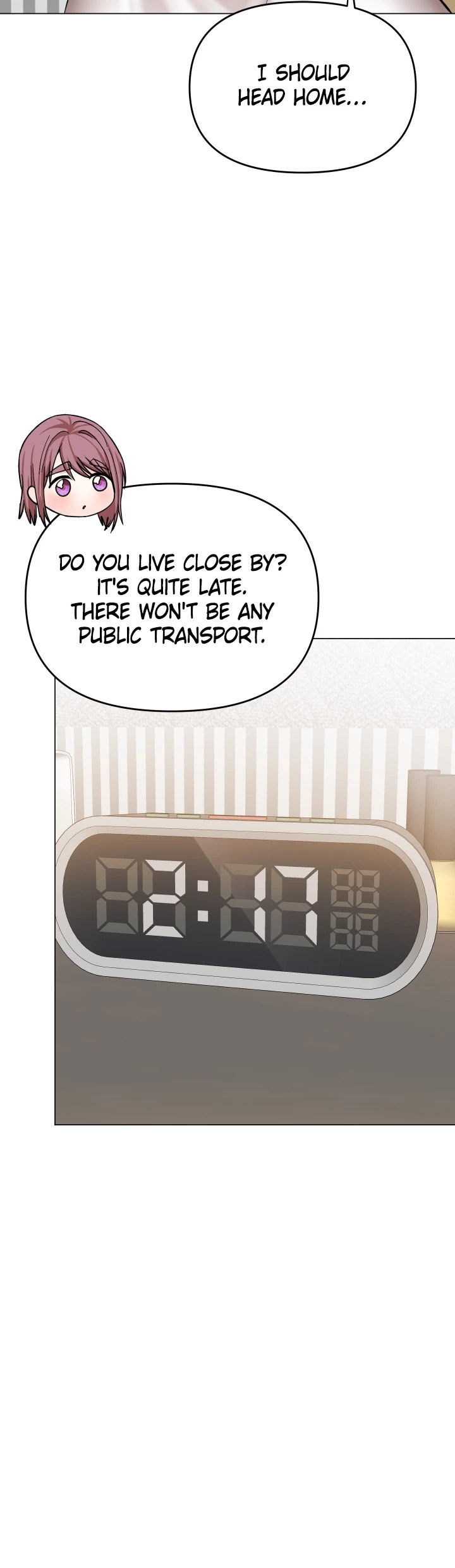 Sponsor Me Please chapter 47 page 52