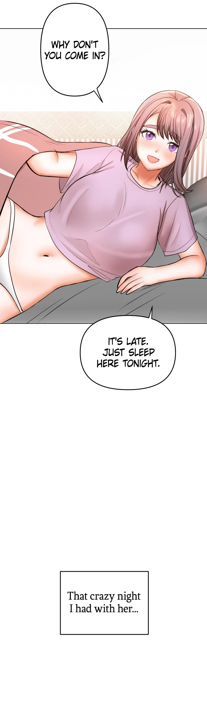 Sponsor Me Please chapter 47 page 53