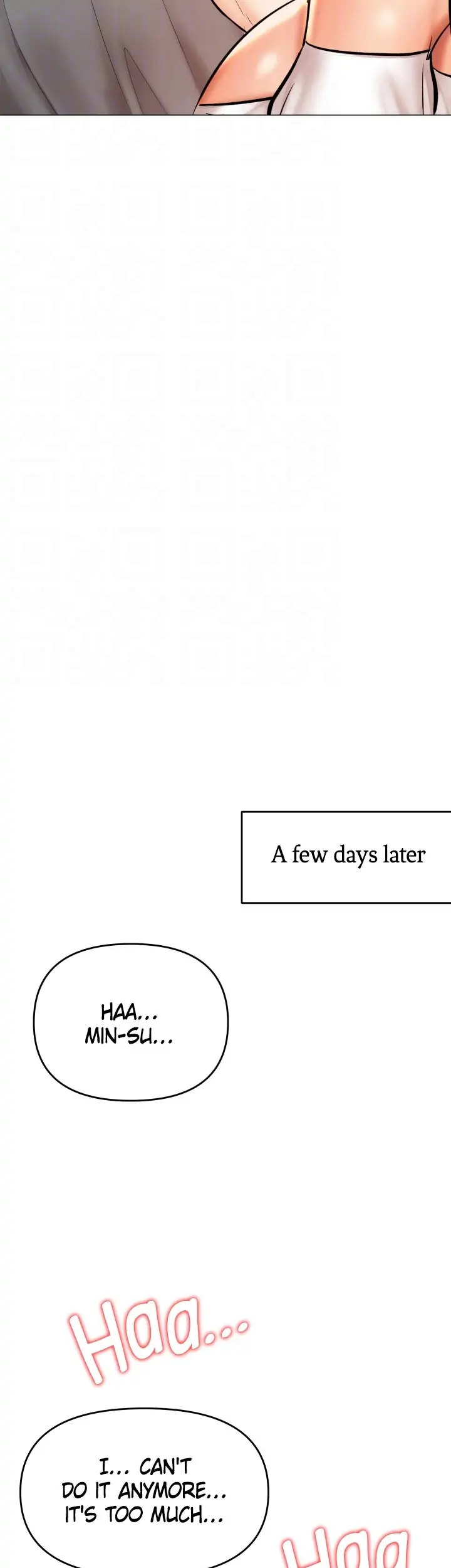 Sponsor Me Please chapter 48 page 18