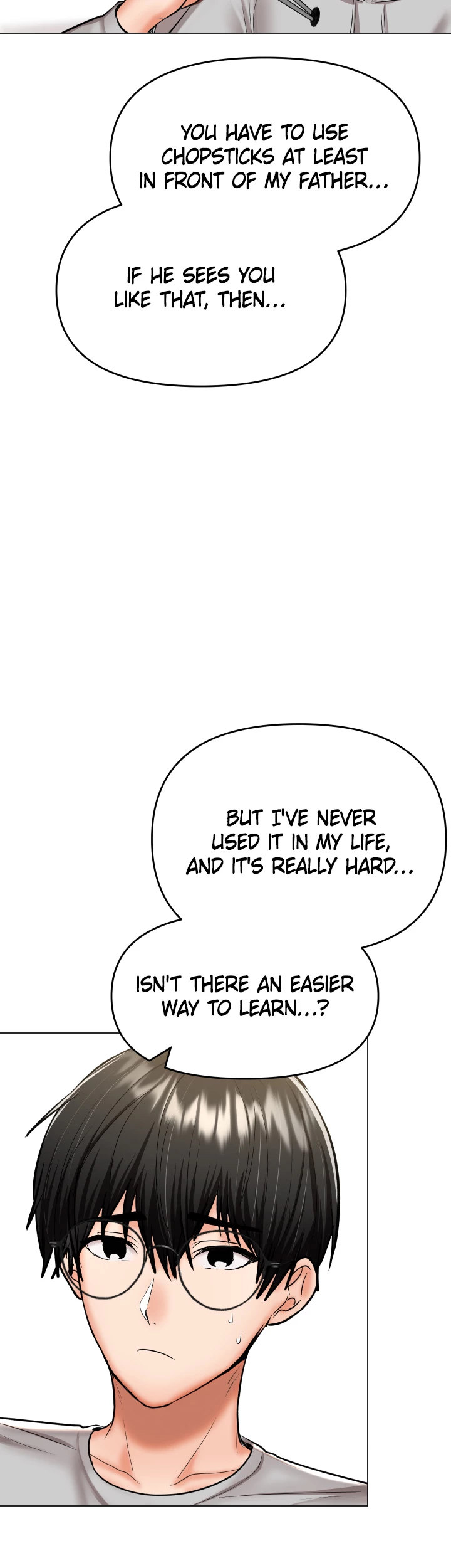 Sponsor Me Please chapter 48 page 23