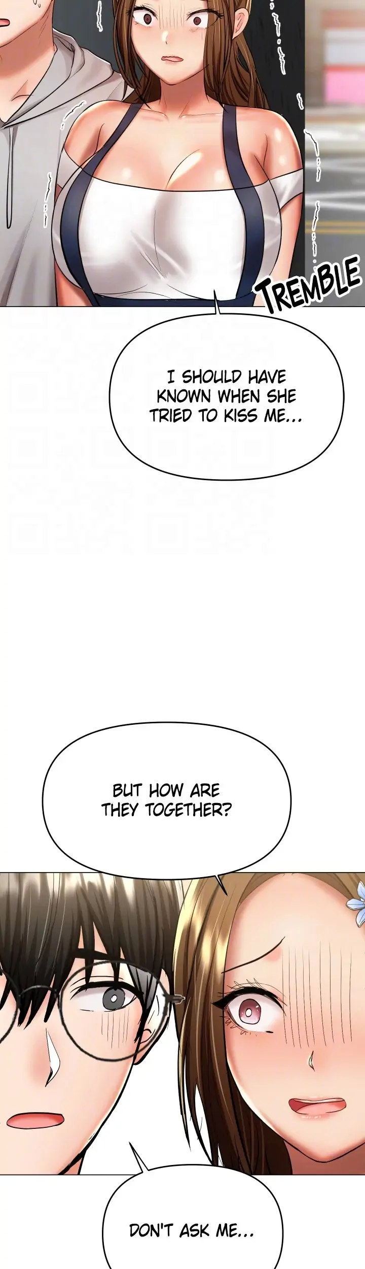 Sponsor Me Please chapter 48 page 33