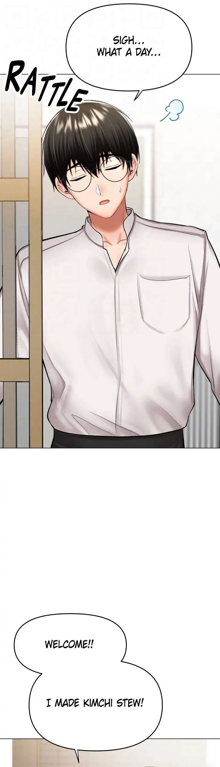 Sponsor Me Please chapter 48 page 36