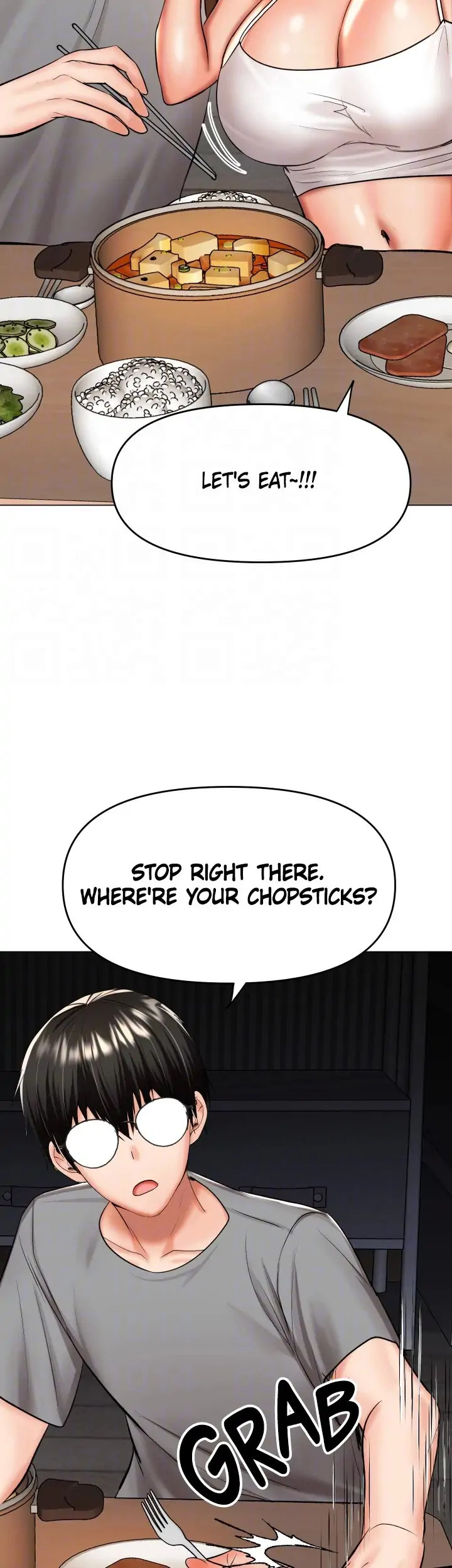 Sponsor Me Please chapter 48 page 39