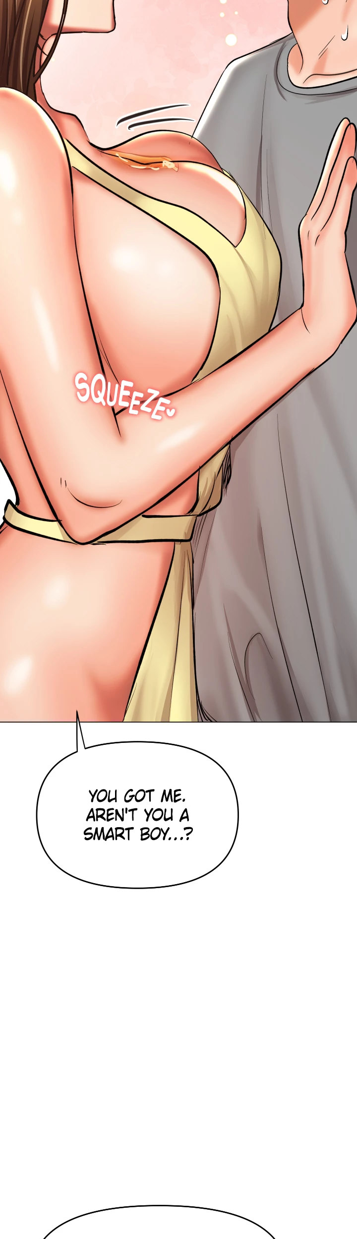 Sponsor Me Please chapter 49 page 2