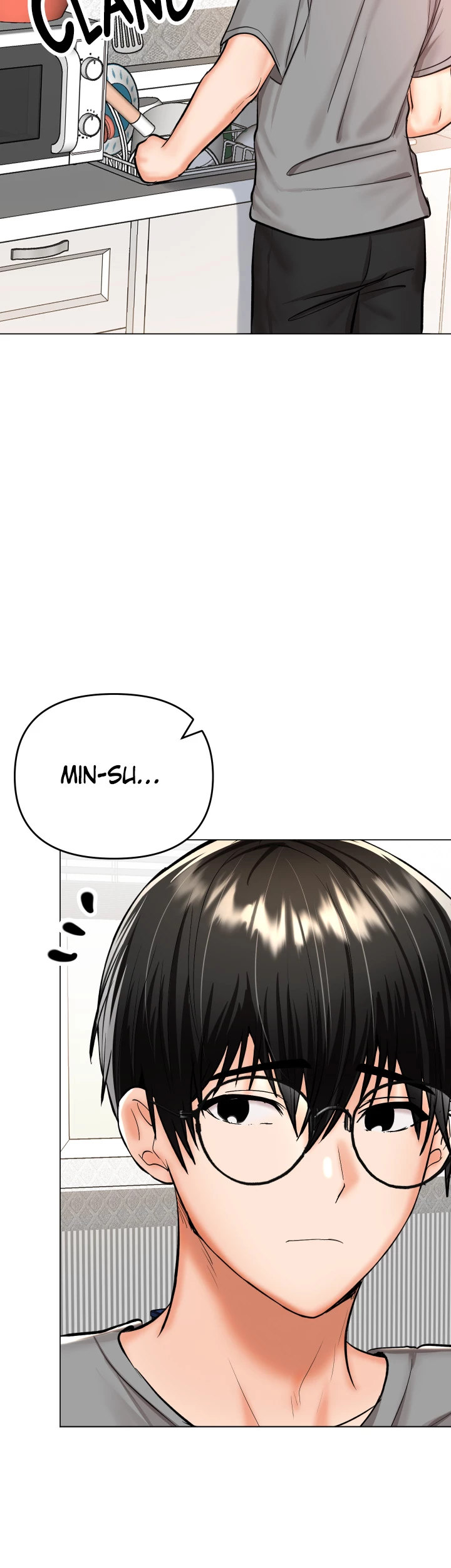 Sponsor Me Please chapter 49 page 42