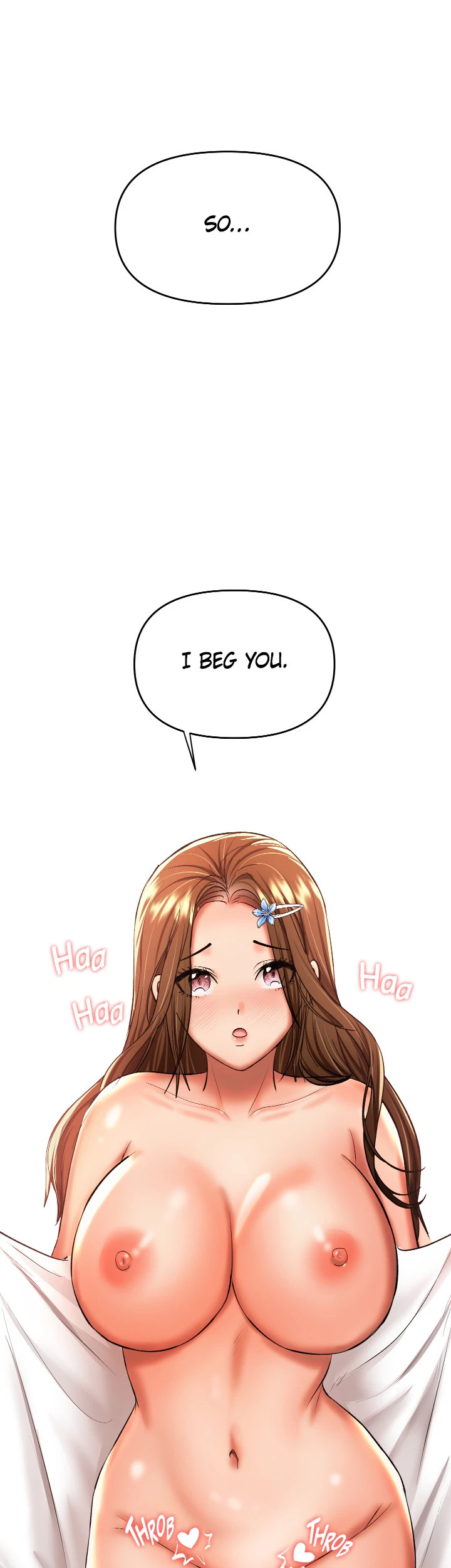 Sponsor Me Please chapter 49 page 46