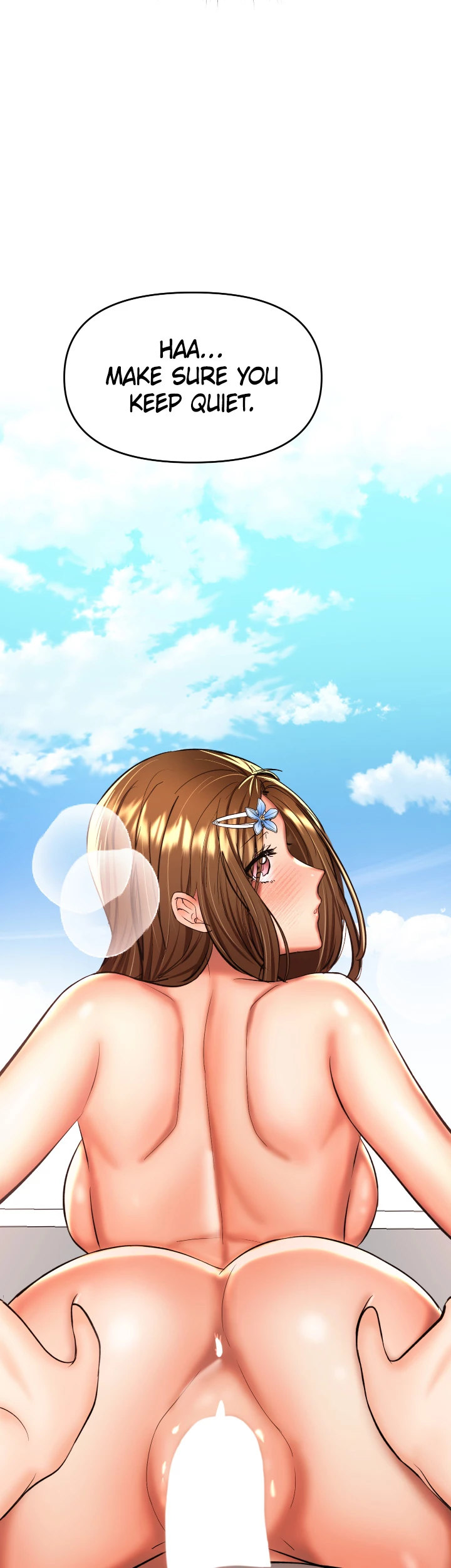 Sponsor Me Please chapter 49 page 59