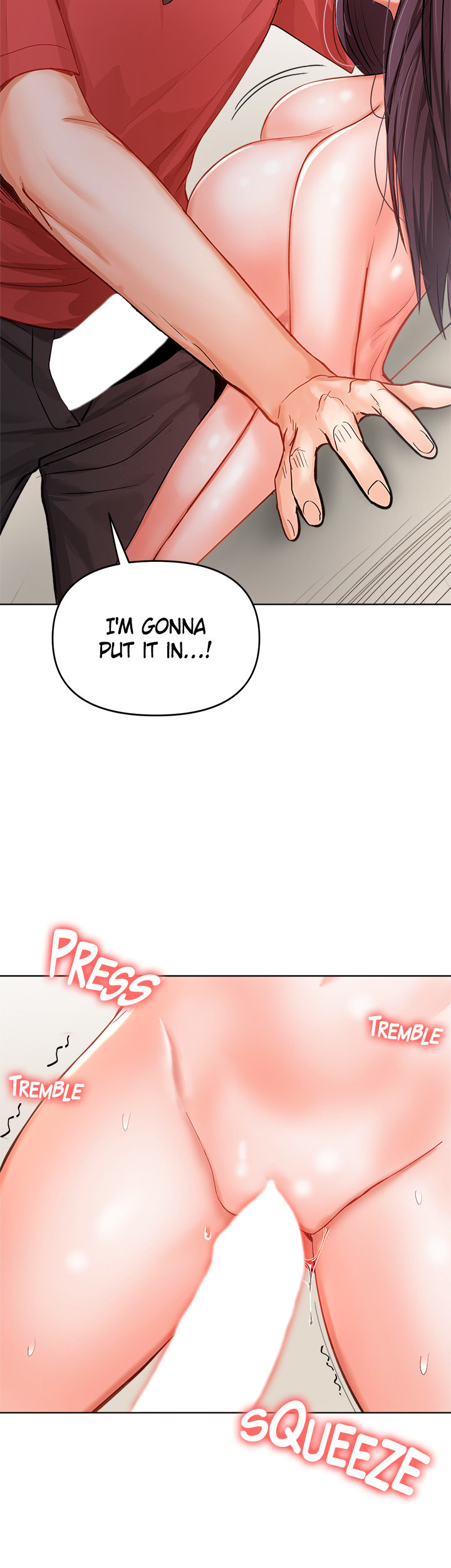 Sponsor Me Please chapter 5 page 26