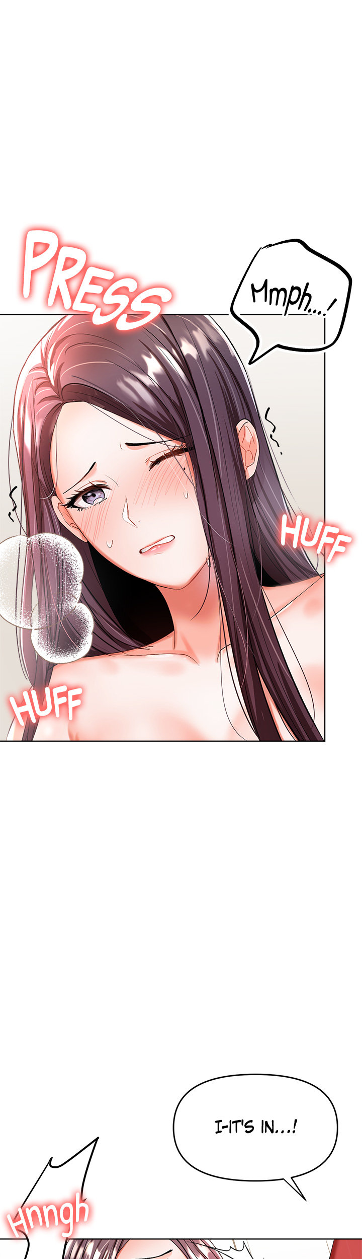 Sponsor Me Please chapter 5 page 27