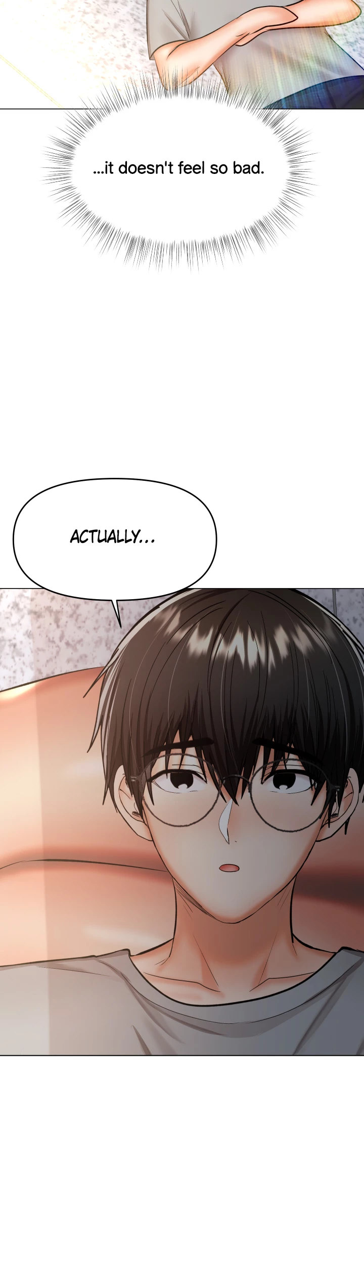Sponsor Me Please chapter 50 page 24