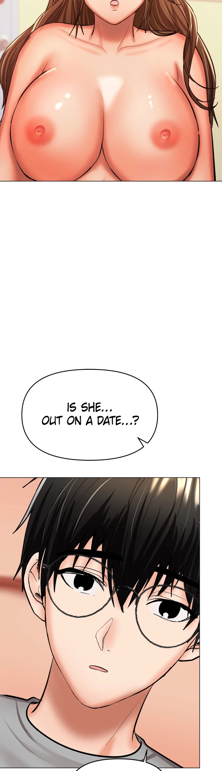 Sponsor Me Please chapter 50 page 27