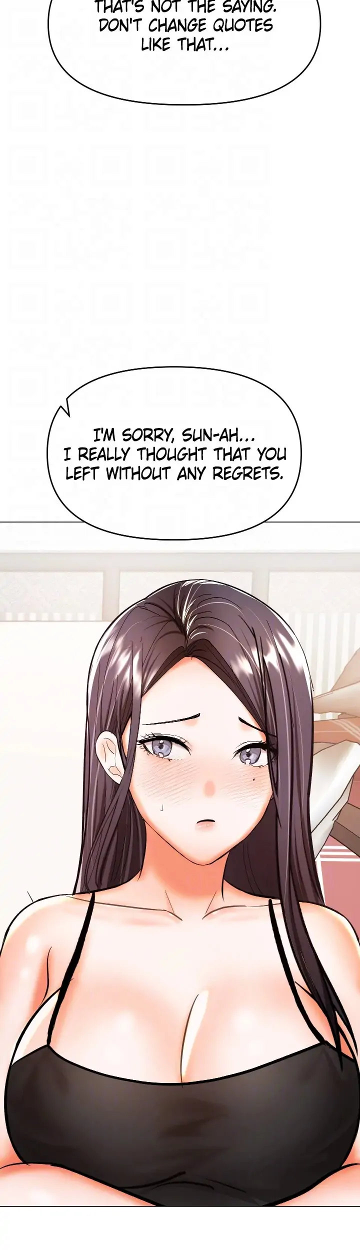 Sponsor Me Please chapter 50 page 39